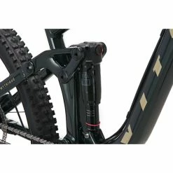 Vitus Mythique 27 VRX Mountain Bike -Roue Voyage Soldes Magasin prod206258 Racing20Green NE 16