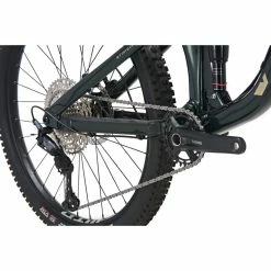 Vitus Mythique 27 VRX Mountain Bike -Roue Voyage Soldes Magasin prod206258 Racing20Green NE 17