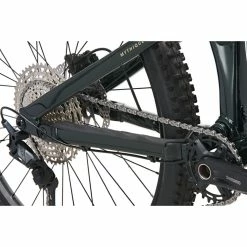 Vitus Mythique 27 VRX Mountain Bike -Roue Voyage Soldes Magasin prod206258 Racing20Green NE 18