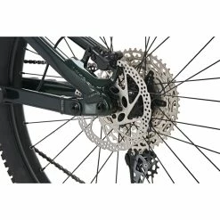 Vitus Mythique 27 VRX Mountain Bike -Roue Voyage Soldes Magasin prod206258 Racing20Green NE 21