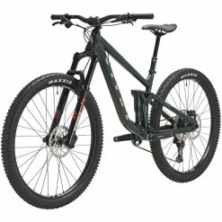 Vitus Mythique 29 VRX Mountain Bike -Roue Voyage Soldes Magasin prod206299 Racing20Green NE 05