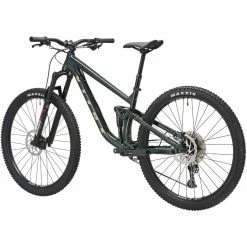 Vitus Mythique 29 VRX Mountain Bike -Roue Voyage Soldes Magasin prod206299 Racing20Green NE 06