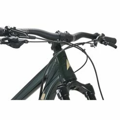 Vitus Mythique 29 VRX Mountain Bike -Roue Voyage Soldes Magasin prod206299 Racing20Green NE 10