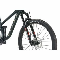 Vitus Mythique 29 VRX Mountain Bike -Roue Voyage Soldes Magasin prod206299 Racing20Green NE 11