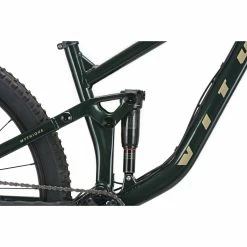Vitus Mythique 29 VRX Mountain Bike -Roue Voyage Soldes Magasin prod206299 Racing20Green NE 14
