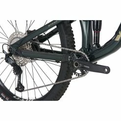 Vitus Mythique 29 VRX Mountain Bike -Roue Voyage Soldes Magasin prod206299 Racing20Green NE 17