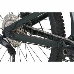 Vitus Mythique 29 VRX Mountain Bike -Roue Voyage Soldes Magasin prod206299 Racing20Green NE 18