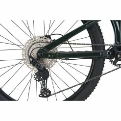 Vitus Mythique 29 VRX Mountain Bike -Roue Voyage Soldes Magasin prod206299 Racing20Green NE 20