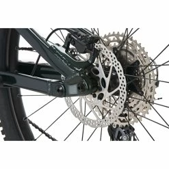 Vitus Mythique 29 VRX Mountain Bike -Roue Voyage Soldes Magasin prod206299 Racing20Green NE 21