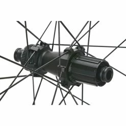 Prime Primavera 56 Carbon Disc Wheelset -Roue Voyage Soldes Magasin prod208269 Black NE 07