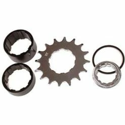 DMR Single Speed Converter Kit