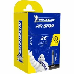 Chambre à Air VTT Michelin C4 AirStop Butyl