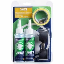 Joe's No Flats Eco Tubeless System All Mountain
