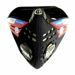 Masque Antipollution Respro Cinqro