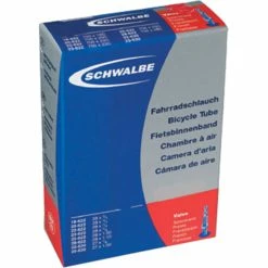 Chambre à Air VTT Fatbike Schwalbe (SV13J)