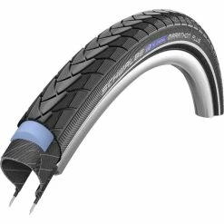 Pneu VTT Schwalbe Marathon Plus (rigide)