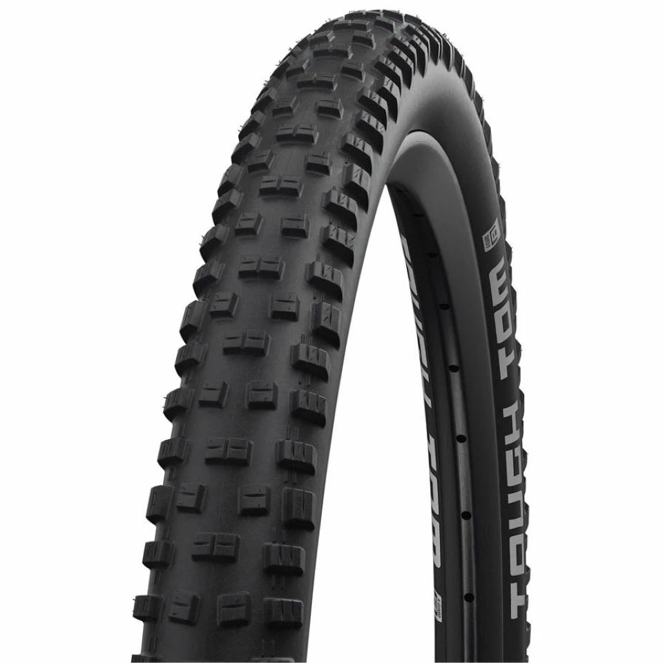 Pneu VTT Schwalbe Tough Tom 1 Pneu VTT Schwalbe Tough Tom
