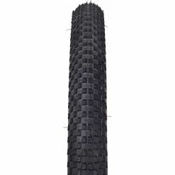 DMR DJ24 Dirt Jump And Street Tyre -Roue Voyage Soldes Magasin side DJ24 profile 4000x1376
