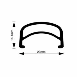 Jante De Route H Plus Son TB14 -Roue Voyage Soldes Magasin tb14 full2